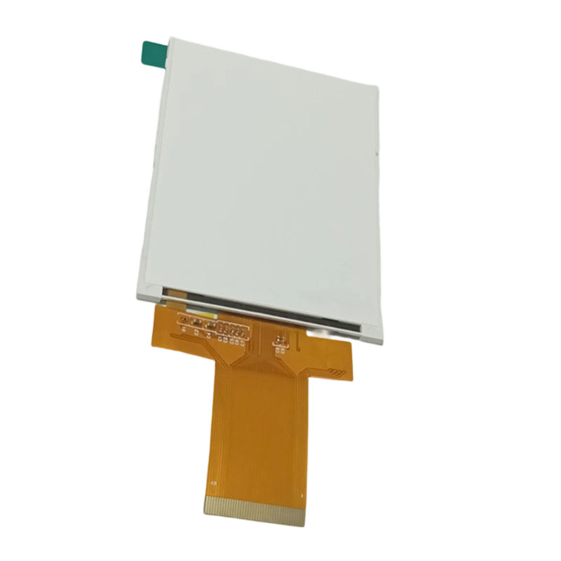 3.2-Inch Ips Display Tft Lcd Screen Module Hd Lcd Screen 240*320 Mcu Interface 40pin