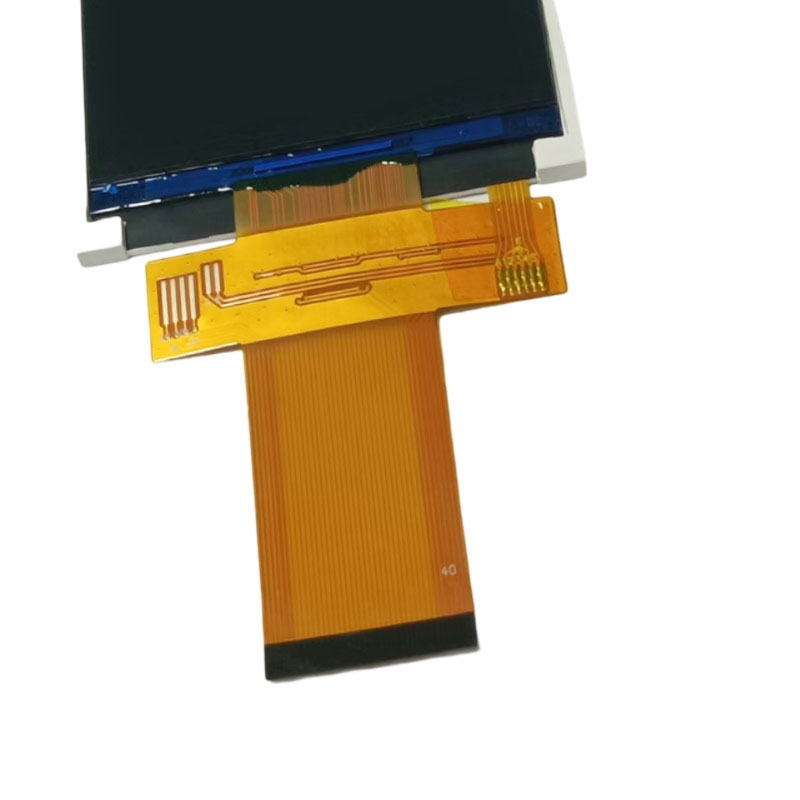 3.2-Inch Ips Display Tft Lcd Screen Module Hd Lcd Screen 240*320 Mcu Interface 40pin