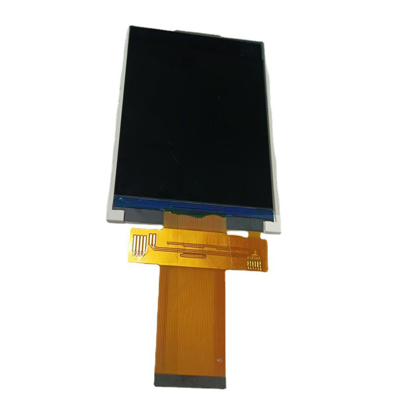 3.2-Inch Ips Display Tft Lcd Screen Module Hd Lcd Screen 240*320 Mcu Interface 40pin