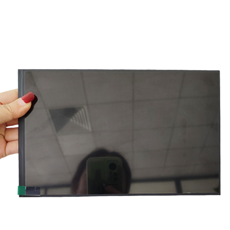 10.1-Inch Lcd Screen Ips Vertical Screen Mipi Interface 40p 800x1280 Face Recognition Access Control Display