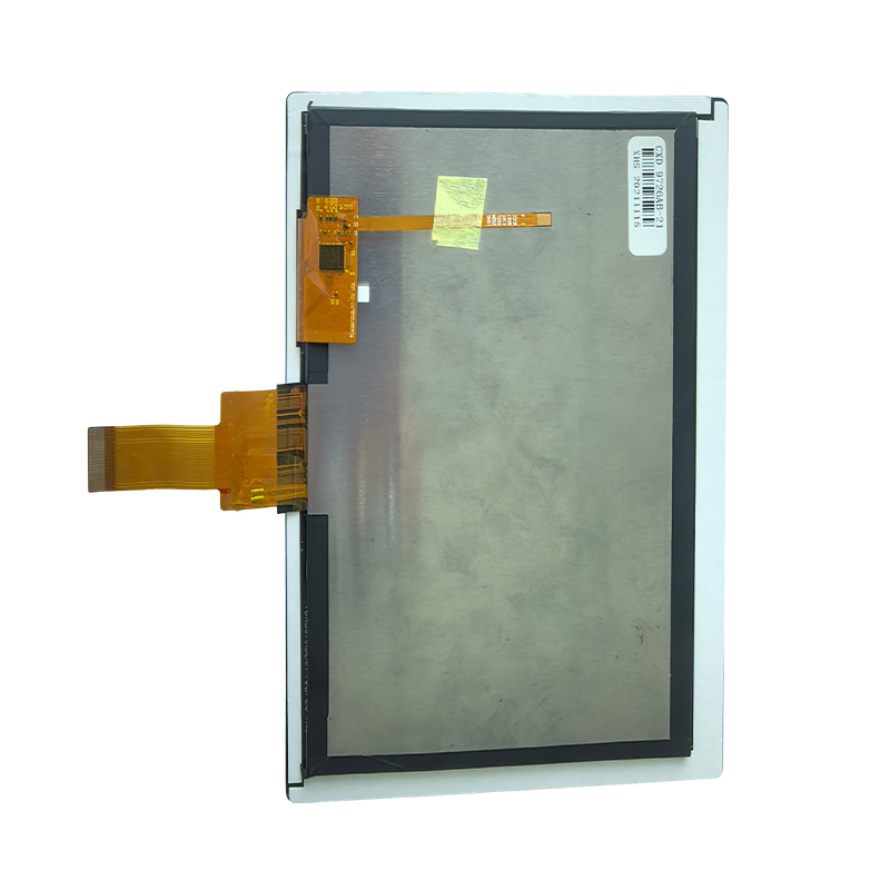 7 Inch TFTLCD LCD Display IPS HD Capacitive Touch Screen Assembly MIPI Interface