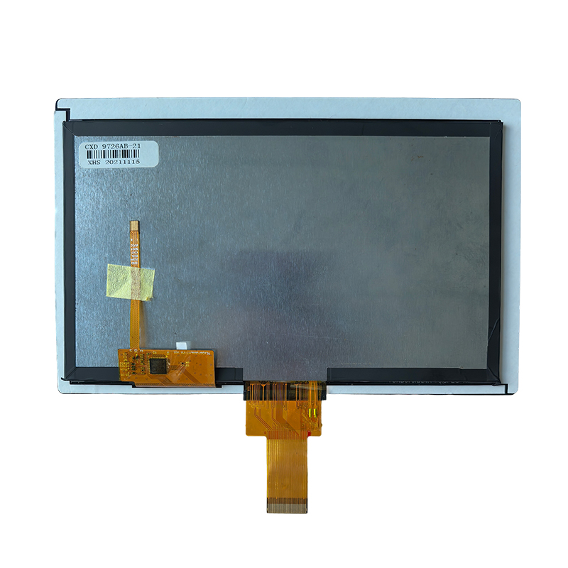 7 Inch TFTLCD LCD Display IPS HD Capacitive Touch Screen Assembly MIPI Interface