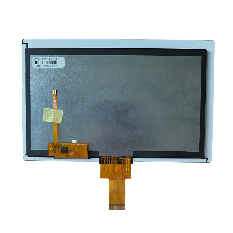 7 Inch TFTLCD LCD Display IPS HD Capacitive Touch Screen Assembly MIPI Interface