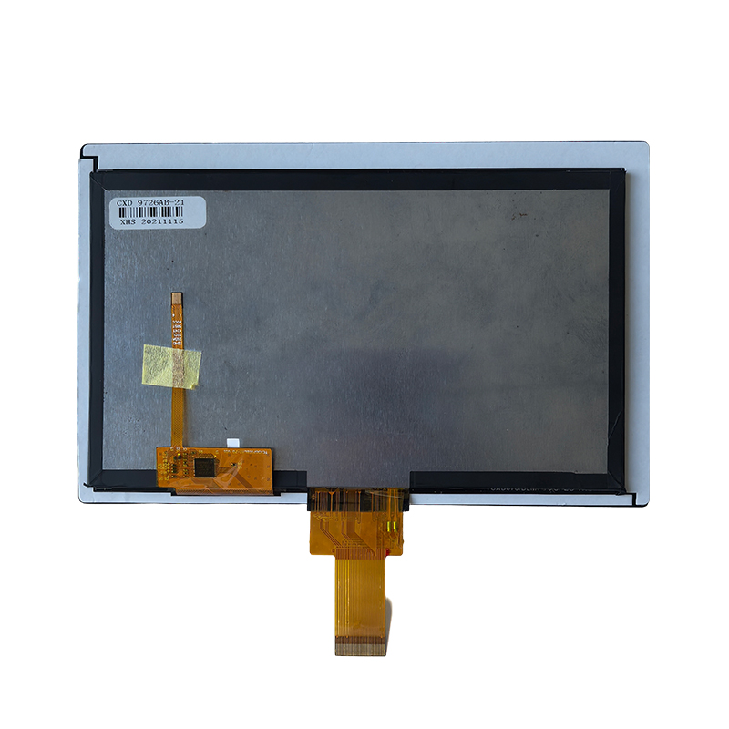 7 Inch TFTLCD LCD Display IPS HD Capacitive Touch Screen Assembly MIPI Interface