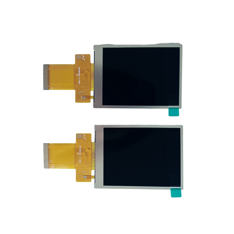 2.8 Inch TFT LCD IPS Display 240*320 Color Plug 40Pin Driver 7789T3