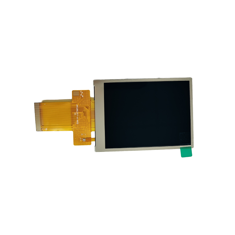 2.8 Inch TFT LCD IPS Display 240*320 Color Plug 40Pin Driver 7789T3