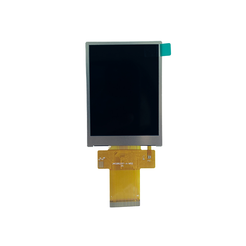 2.8 Inch TFT LCD IPS Display 240*320 Color Plug 40Pin Driver 7789T3