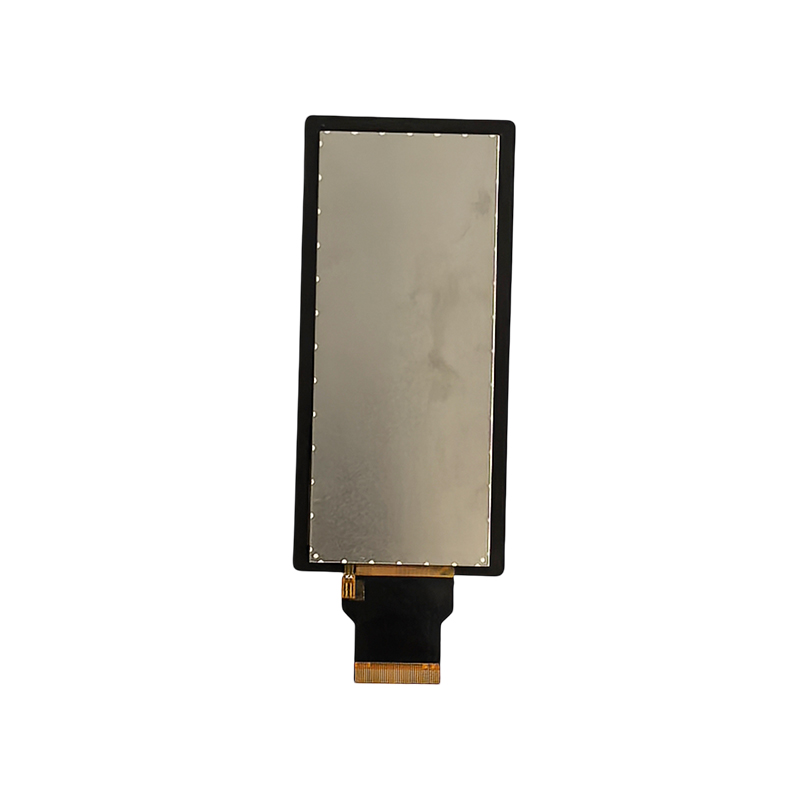 3.99 Inch TFT LCD Screen Module 400*960RGB Interface Fingerprint Lock LCD Display Capacitive Screen