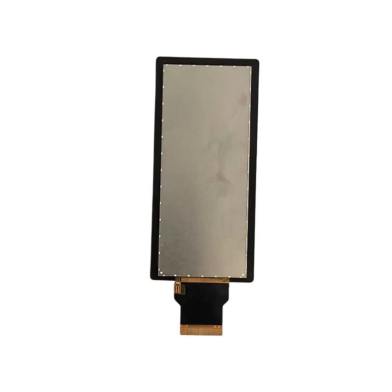 3.99 Inch TFT LCD Screen Module 400*960RGB Interface Fingerprint Lock LCD Display Capacitive Screen